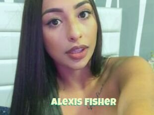 Alexis_Fisher