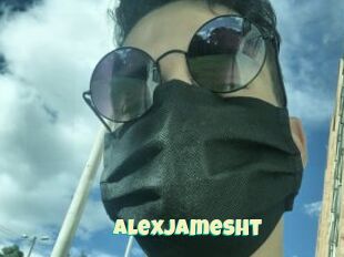 Alexjamesht