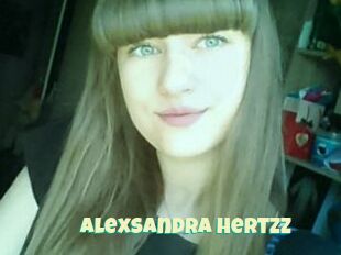 Alexsandra_Hertzz