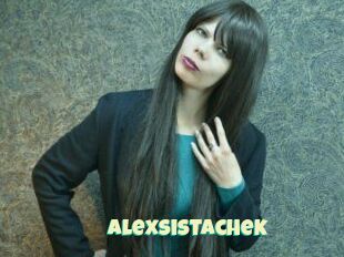 AlexsisTachek