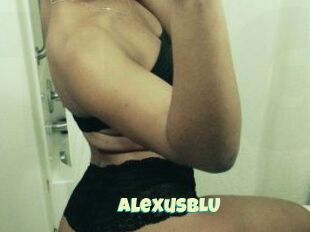 AlexusBLU