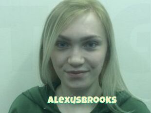 AlexusBrooks