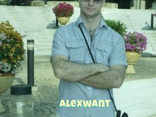 Alexwant