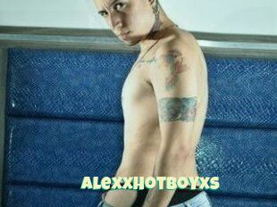 AlexxHotboyxs