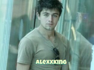 AlexxKing