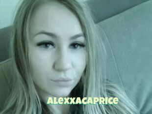 AlexxaCaprice