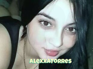 AlexxaTorres