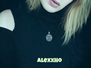 Alexxho