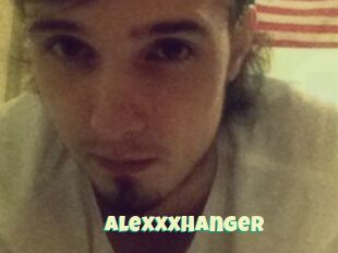 AlexxxHanger