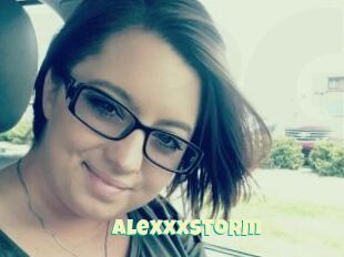 AlexxxStorm