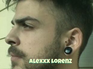 Alexxx_Lorenz