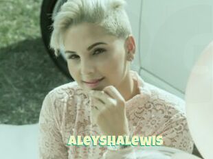 AleyshaLewis