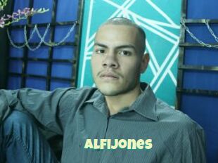 AlfiJones