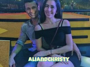 AliAndChristy