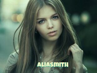 AliaSmith