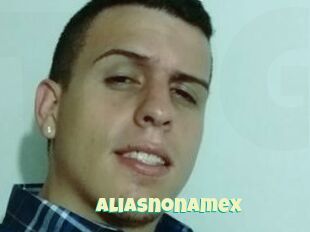 Aliasnonamex