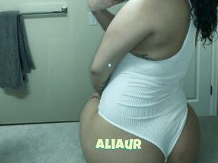 Aliaur