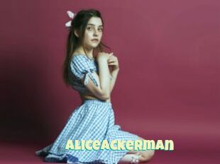 AliceAckerman