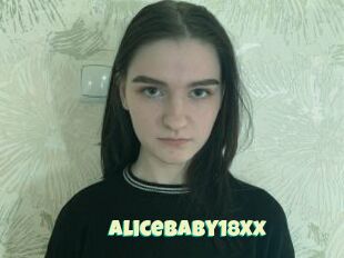 AliceBaby18Xx