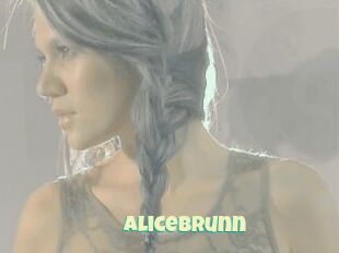 AliceBrunn