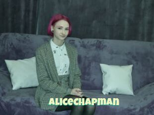 AliceChapman