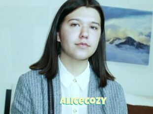 AliceCozy