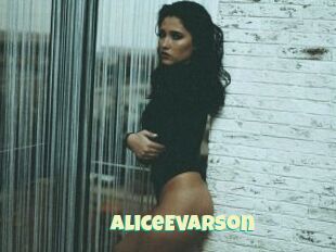 AliceEvarson