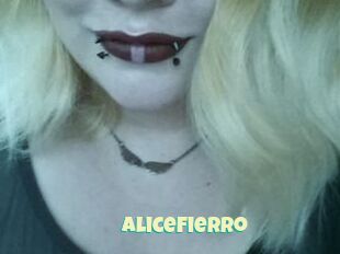 AliceFierro