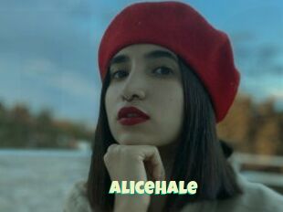 AliceHale