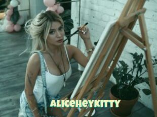 AliceHeyKitty