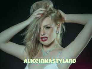 AliceInNastyland