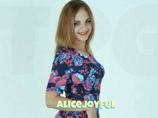 AliceJoyful