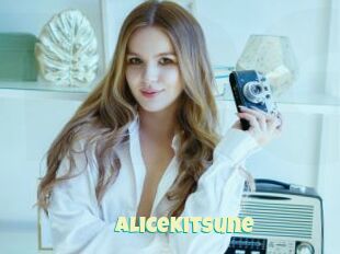 AliceKitsune