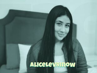 AliceLevrinow