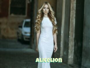 AliceLion