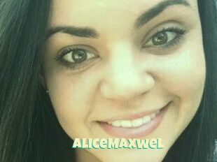 AliceMaxwel