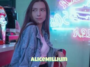 AliceMillium