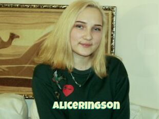 AliceRingson