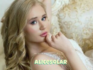 AliceSolar