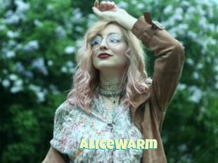 AliceWarm