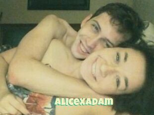 Alice_X_Adam