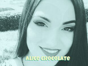 Alice_Chocolate