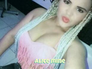 Alice_mine