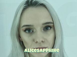 Alicesapphire