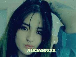 Aliciasexxx