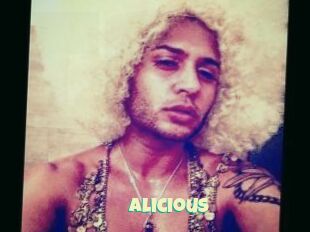 Alicious