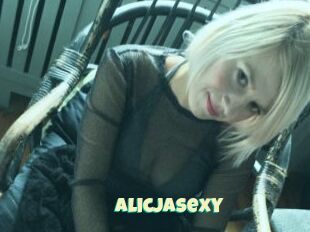 Alicjasexy