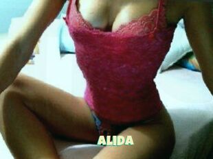 Alida