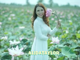 AlidaTaylor