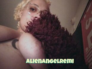 AlienAngelRemi